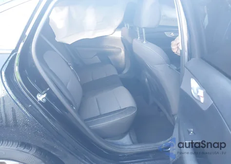 2024 Kia Forte Lxs из США, поврежденный, VIN 3KPF24AD8RE787667